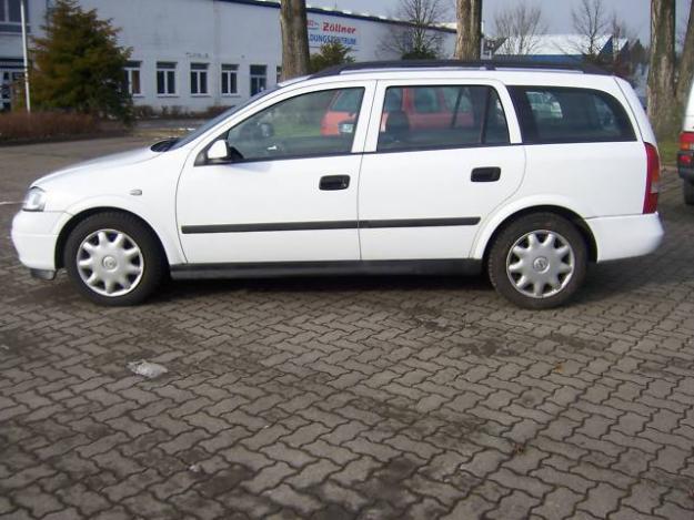 Opel astra G inmatriculat ro an 1998 - Pret | Preturi Opel astra G inmatriculat ro an 1998