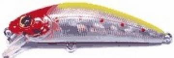 Vobler River2Sea Humbug Minnow FL - HB05 - Red Head Laser (3,8 gr. 4,5 cm) - Pret | Preturi Vobler River2Sea Humbug Minnow FL - HB05 - Red Head Laser (3,8 gr. 4,5 cm)