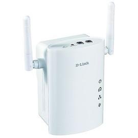 D-Link Adaptor Powerline 200MBPS, DHP-W306AV - Pret | Preturi D-Link Adaptor Powerline 200MBPS, DHP-W306AV