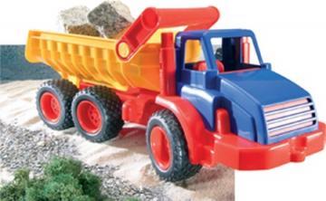 WADER CAMION CONSTRUCK COLOR - Pret | Preturi WADER CAMION CONSTRUCK COLOR