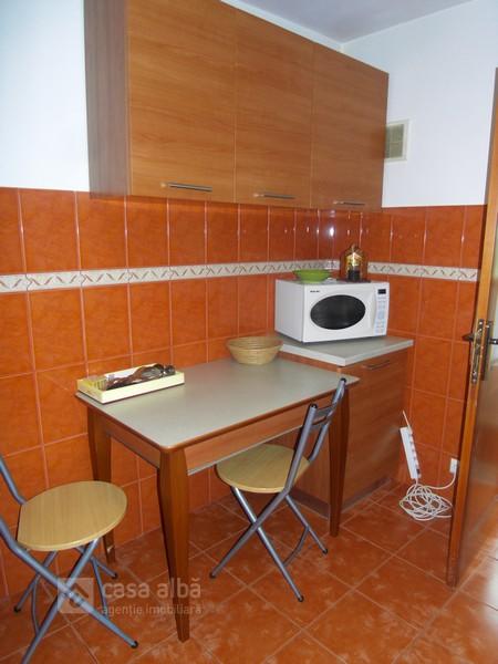 Apartament 2 camere, Iasi, Gara €330 / luna - Pret | Preturi Apartament 2 camere, Iasi, Gara €330 / luna