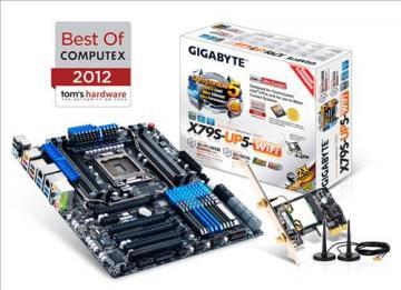 Intel X79,Soket 2011,E-ATX (305x264),PCI-E 3.0 x16,2XGLAN,8XDDR3,6XUSB3.0,12XUSB2.0,2XSATA3,4XSATA2,8XSAS,RAID,AUDIO 8CH,1394,Dual Bios - Pret | Preturi Intel X79,Soket 2011,E-ATX (305x264),PCI-E 3.0 x16,2XGLAN,8XDDR3,6XUSB3.0,12XUSB2.0,2XSATA3,4XSATA2,8XSAS,RAID,AUDIO 8CH,1394,Dual Bios