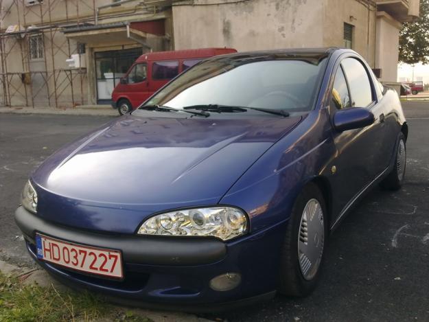 OPEL TIGRA COUPE 1.4, 2400 EURO - Pret | Preturi OPEL TIGRA COUPE 1.4, 2400 EURO