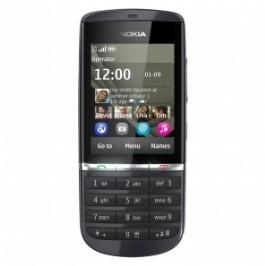 TELEFON MOBIL NOKIA ASHA 300 GREY, 47781 - Pret | Preturi TELEFON MOBIL NOKIA ASHA 300 GREY, 47781