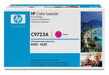 Toner HP LaserJet C9723A Color - Pret | Preturi Toner HP LaserJet C9723A Color