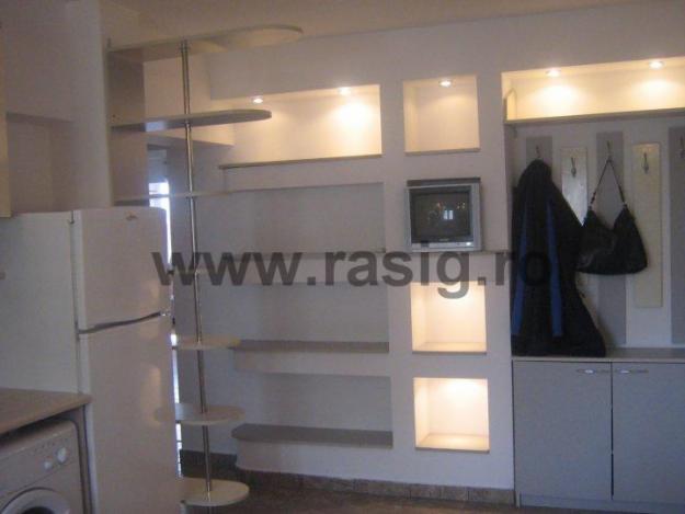 2 CAMERE, PANDURI, LUX, 350 euro/luna - Pret | Preturi 2 CAMERE, PANDURI, LUX, 350 euro/luna