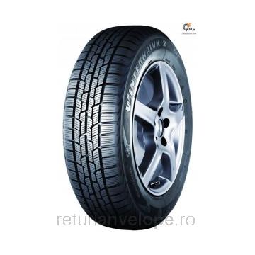 Anvelopa turism Firestone WINTERHAWK 2 155/70R13 - Pret | Preturi Anvelopa turism Firestone WINTERHAWK 2 155/70R13