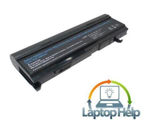 Baterie Toshiba Satellite A80 9 celule - Pret | Preturi Baterie Toshiba Satellite A80 9 celule