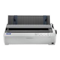 Epson LQ-2090 A3 - Pret | Preturi Epson LQ-2090 A3