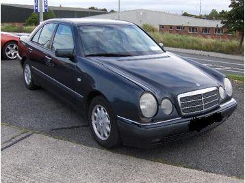 MERCEDES E200 - Pret | Preturi MERCEDES E200