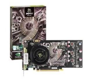 Placa video XFX VGA PCI-E nVidia GeForce 9800GT 512MB T98G-YHF3 - Pret | Preturi Placa video XFX VGA PCI-E nVidia GeForce 9800GT 512MB T98G-YHF3