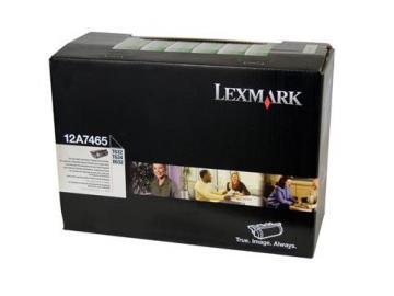 Toner Lexmark Optra T632, 12A7465 - Pret | Preturi Toner Lexmark Optra T632, 12A7465