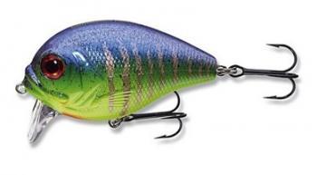 Vobler Cormoran BELLY DOG 7CM/ 24G/ GREEN YELLOW - Pret | Preturi Vobler Cormoran BELLY DOG 7CM/ 24G/ GREEN YELLOW