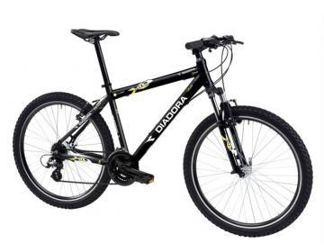 Bicicleta Mountain Bike DIADORA X-PRO - Pret | Preturi Bicicleta Mountain Bike DIADORA X-PRO