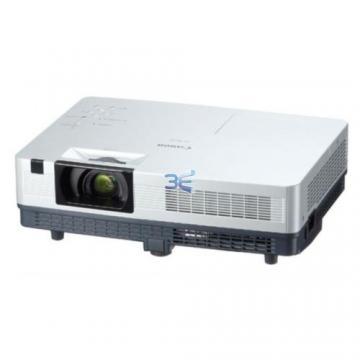 Canon Proiector LV8225 + Transport Gratuit - Pret | Preturi Canon Proiector LV8225 + Transport Gratuit