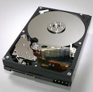 Hard Disk HITACHI Deskstar 7K1000 750GB 7200rpm Serial ATA - Pret | Preturi Hard Disk HITACHI Deskstar 7K1000 750GB 7200rpm Serial ATA