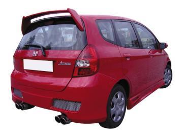 Honda Jazz Spoiler Spate Tokyo - Pret | Preturi Honda Jazz Spoiler Spate Tokyo