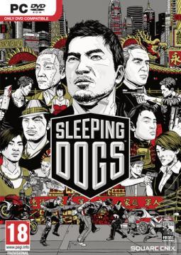 Sleeping Dogs PC - Pret | Preturi Sleeping Dogs PC