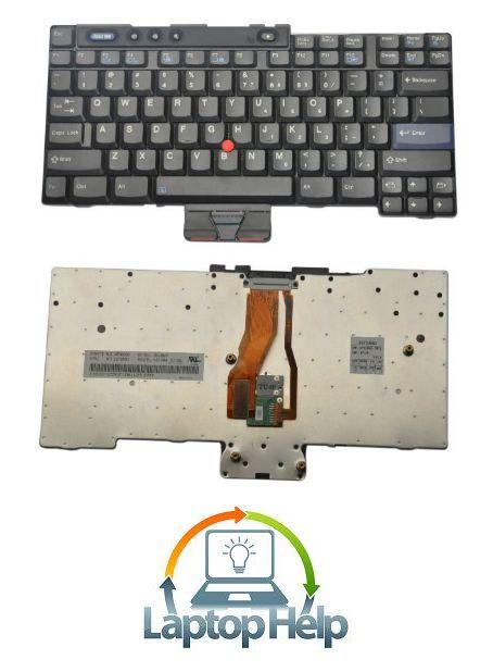 Tastatura IBM Thinkpad R50 - Pret | Preturi Tastatura IBM Thinkpad R50