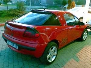 vand opel tigra - Pret | Preturi vand opel tigra