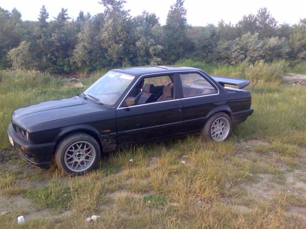 bmw e30 316i - Pret | Preturi bmw e30 316i