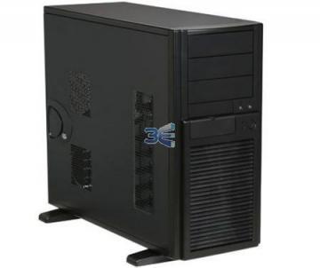 Carcasa Chieftec SH-01B-B-B-OP, Miditower, ATX, Negru - Pret | Preturi Carcasa Chieftec SH-01B-B-B-OP, Miditower, ATX, Negru