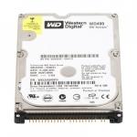 Hard disk Western Digital Scorpio Blue, Notebook, 80GB, 5400rpm, 8MB, PATA - Pret | Preturi Hard disk Western Digital Scorpio Blue, Notebook, 80GB, 5400rpm, 8MB, PATA