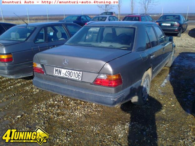 Piese Mercedes 200 din 1990 - Pret | Preturi Piese Mercedes 200 din 1990