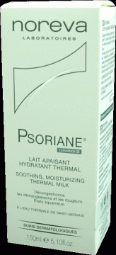 Psoriane Lapte Termal Hidratant *150 ml - Pret | Preturi Psoriane Lapte Termal Hidratant *150 ml