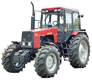 Tractor Belarus 1221.2 - Pret | Preturi Tractor Belarus 1221.2