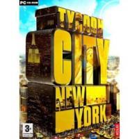 Tycoon City - New York - Pret | Preturi Tycoon City - New York