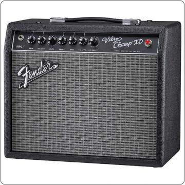 Amp. Fender Vibro Champ XD - Pret | Preturi Amp. Fender Vibro Champ XD