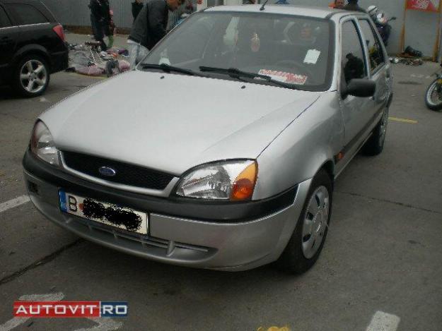 FORD FIESTA 2001 LA PRETUL DE 2650 EURO NEG - Pret | Preturi FORD FIESTA 2001 LA PRETUL DE 2650 EURO NEG