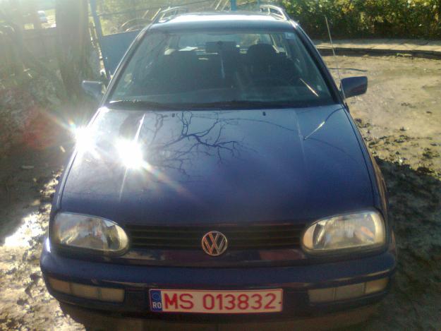 golf 3 brec an 1997 adus acum o luna din germania inmatriculat romania acum 10 z - Pret | Preturi golf 3 brec an 1997 adus acum o luna din germania inmatriculat romania acum 10 z