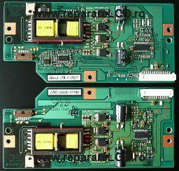 Reparatii placi invertoare modelele HIU-813-M, S - Pret | Preturi Reparatii placi invertoare modelele HIU-813-M, S