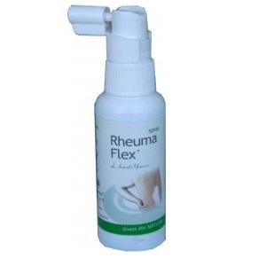 Rheuma Flex Spray 50ml - Pret | Preturi Rheuma Flex Spray 50ml