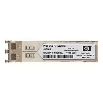 Tranceiver HP X120, 1G SFP port, LC 1000Base-LX, Advanced Series JD119B - Pret | Preturi Tranceiver HP X120, 1G SFP port, LC 1000Base-LX, Advanced Series JD119B