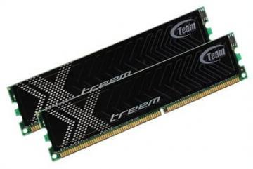 Xtreem Dark 4GB (2x2GB) DDR3 1600MHz DC Kitt CL8 - Pret | Preturi Xtreem Dark 4GB (2x2GB) DDR3 1600MHz DC Kitt CL8