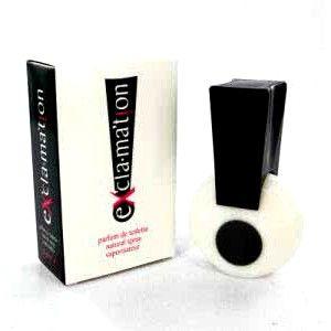 Exclamation Exclamation, 50 ml, EDT - Pret | Preturi Exclamation Exclamation, 50 ml, EDT