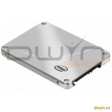 Intelï¿½ SSD 330 Series (120GB, 2.5in SATA 6Gb/s, 25nm, MLC) 9.5mm, Reseller Pack - Pret | Preturi Intelï¿½ SSD 330 Series (120GB, 2.5in SATA 6Gb/s, 25nm, MLC) 9.5mm, Reseller Pack