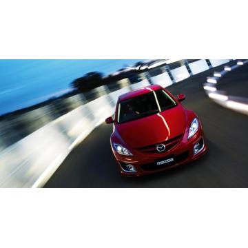 Mazda 6 Sedan - Pret | Preturi Mazda 6 Sedan