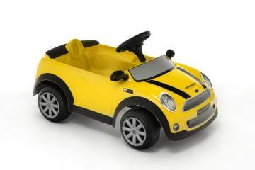 MINI COOPER S MASINUTA PEDALE TOYS TOYS - Pret | Preturi MINI COOPER S MASINUTA PEDALE TOYS TOYS