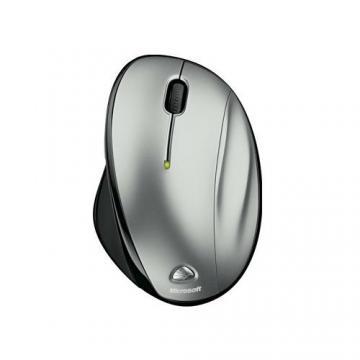 Mouse Microsoft Wireless Laser 6000 V2 QVA-00005 - Pret | Preturi Mouse Microsoft Wireless Laser 6000 V2 QVA-00005