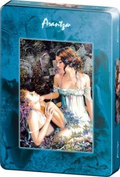 Puzzle Schmidt 1000 Arantza : Melina + Melusine - Pret | Preturi Puzzle Schmidt 1000 Arantza : Melina + Melusine