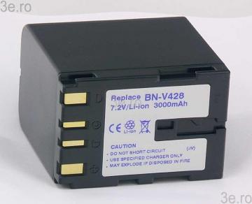 Acumulator echivalent BN-V428, BN-V428U - Pret | Preturi Acumulator echivalent BN-V428, BN-V428U