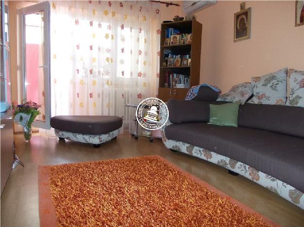 Apartament 3 camere de vanzare Iasi Gara - Pret | Preturi Apartament 3 camere de vanzare Iasi Gara