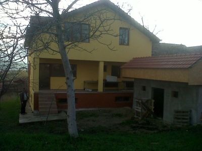 Casa noua cu 4 camere.in Dambul Rotund, zona strazii Partizanilor - Pret | Preturi Casa noua cu 4 camere.in Dambul Rotund, zona strazii Partizanilor