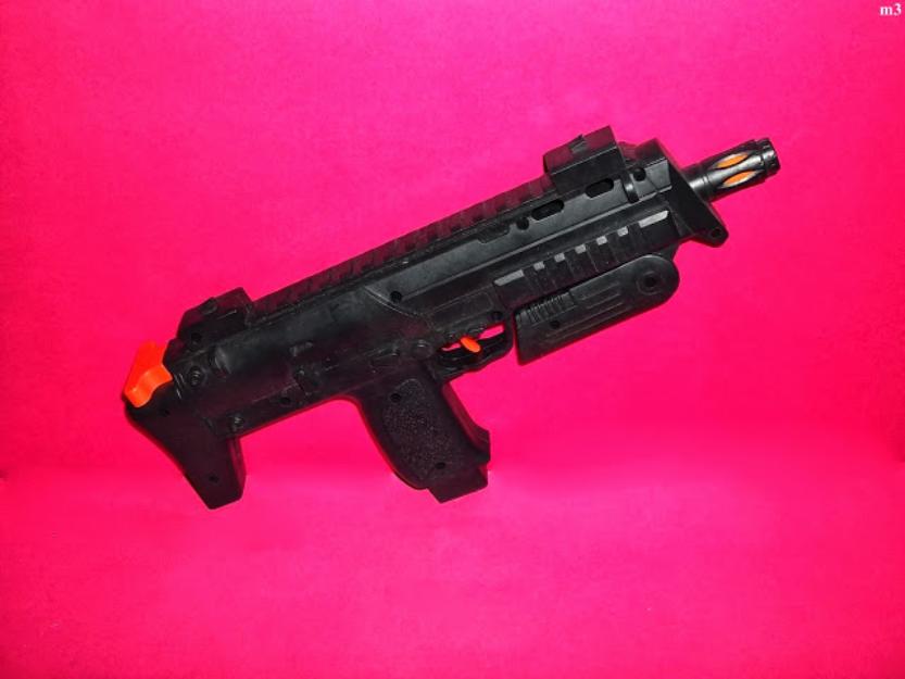jucarii pistol de jucarie din plastic - Pret | Preturi jucarii pistol de jucarie din plastic