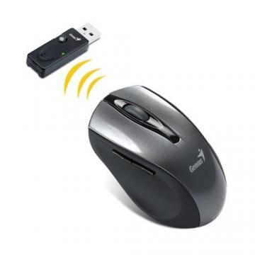 Mouse Genius Ergo 725 Laser, USB - Pret | Preturi Mouse Genius Ergo 725 Laser, USB