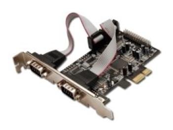 Placa adaptoare PCIe - 2xSerial, 1xParalel, 7100067, Mcab - Pret | Preturi Placa adaptoare PCIe - 2xSerial, 1xParalel, 7100067, Mcab